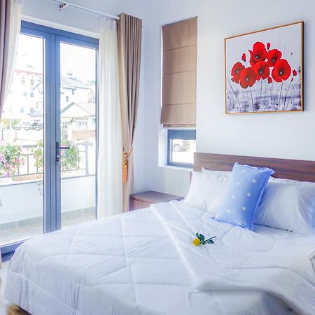 Kp Villa Dalat Kültér fotó
